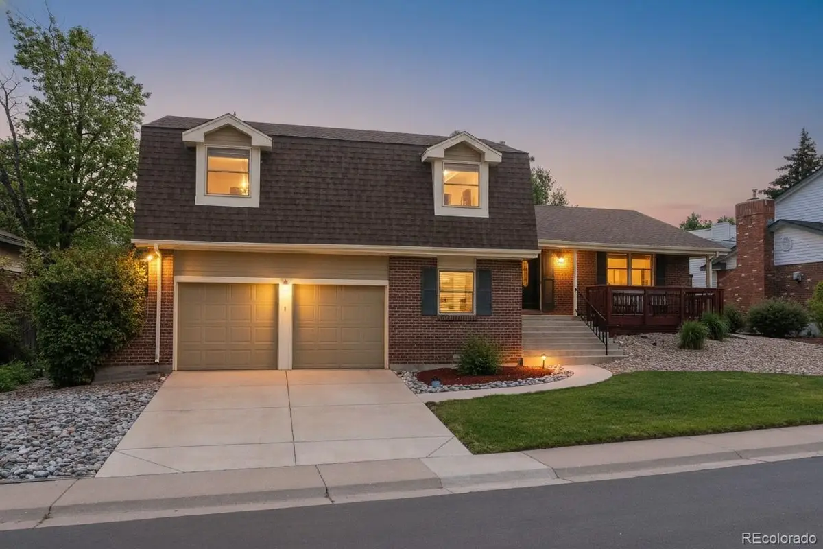 10632 W 102nd Avenue, Westminster, CO 80021 - #1