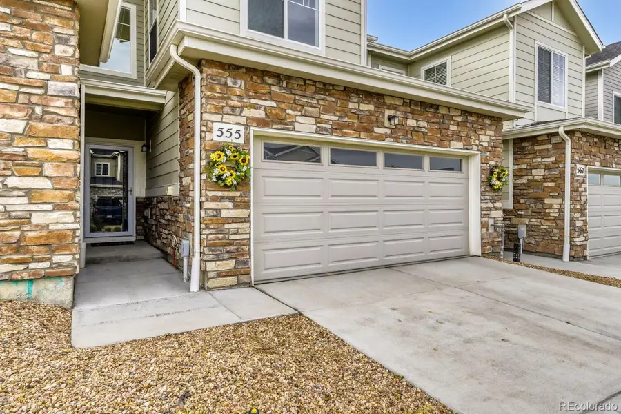555 Whisper Wind Lane, Castle Rock, CO 80104 - #3