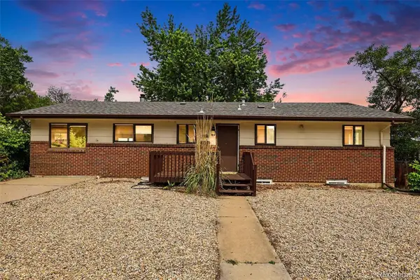 808 20th Street, Golden, CO 80401
