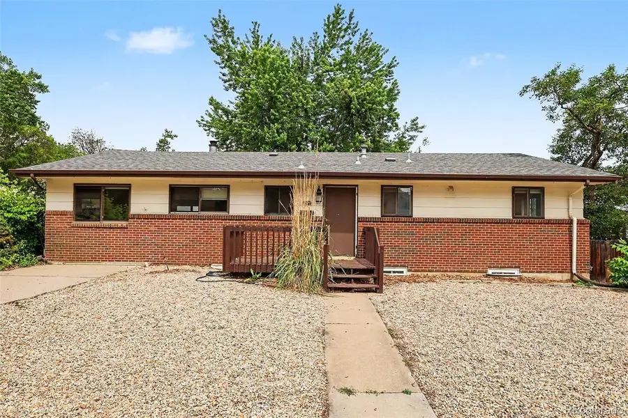 808 20th Street, Golden, CO 80401 - #2