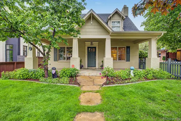 500 Glencoe Street, Denver, CO 80220