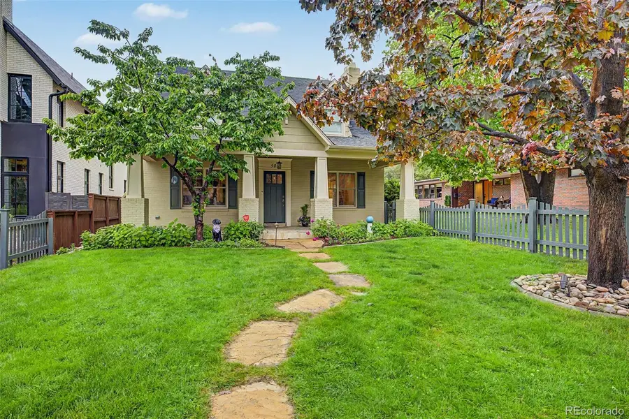 500 Glencoe Street, Denver, CO 80220 - #3