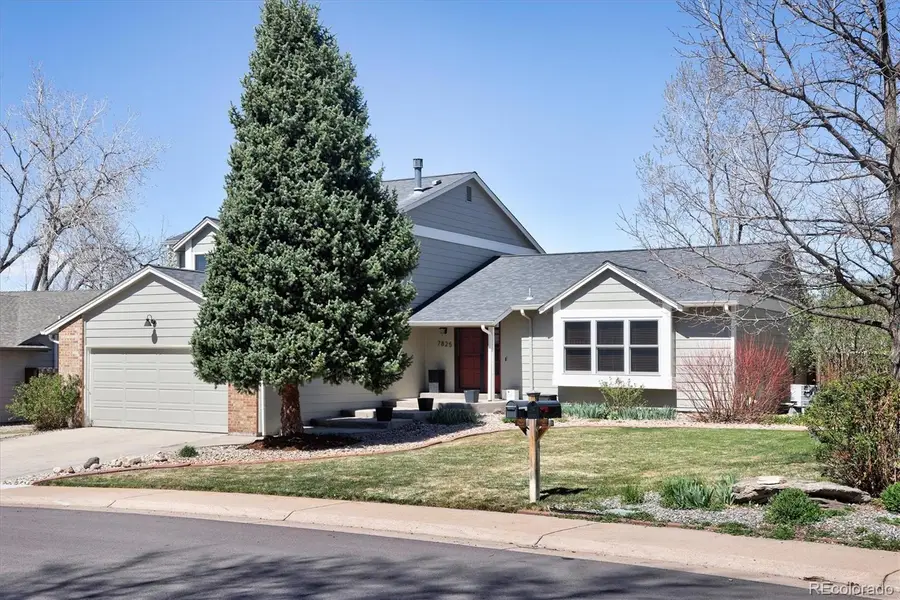 7825 E Kettle Avenue, Centennial, CO 80112 - #2