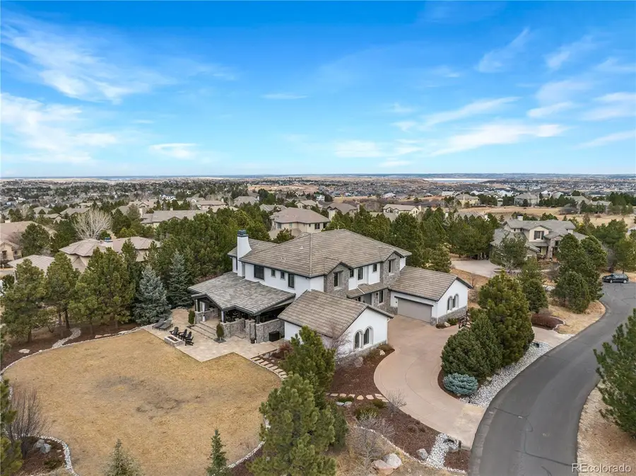 6111 Huron Place, Castle Rock, CO 80108 - #2