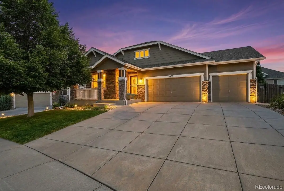 8070 E 133rd Avenue, Thornton, CO 80602 - #1
