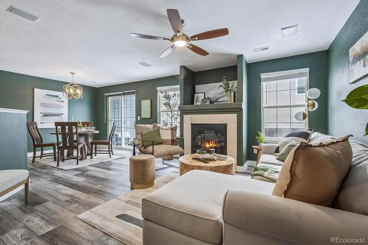 8045 S Kalispell Way, Englewood, CO 80112 - Image #1