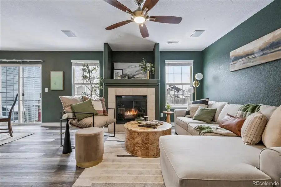 8045 S Kalispell Way, Englewood, CO 80112 - Image #2