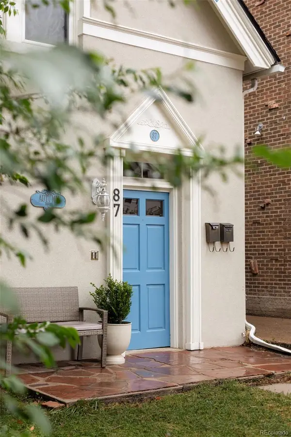87 S Washington Street #101, Denver, CO 80209