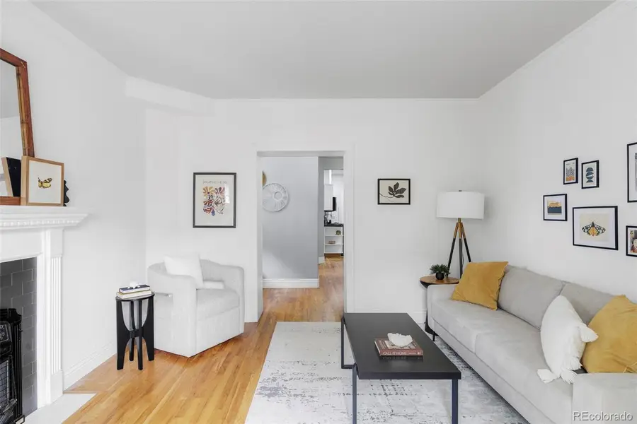 87 S Washington Street #101, Denver, CO 80209 - #3