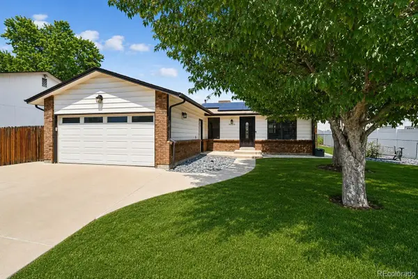 5009 W 70th Court, Westminster, CO 80030