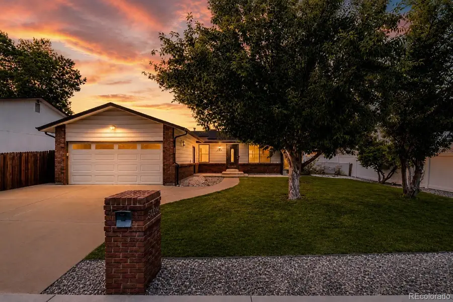 5009 W 70th Court, Westminster, CO 80030 - #2
