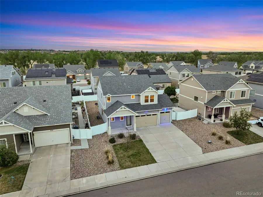 7950 Whistlestop Lane, Fountain, CO 80817 - #2