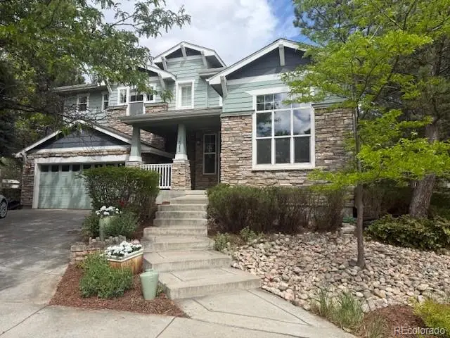 14282 Piney River Road, Broomfield, CO 80023 - #1