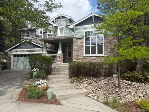 14282 Piney River Road, Broomfield, CO 80023