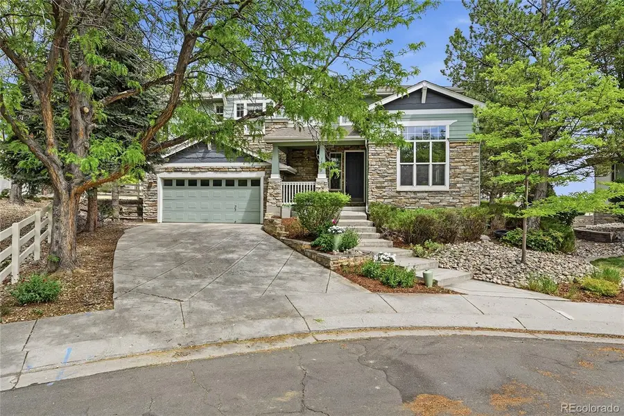 14282 Piney River Road, Broomfield, CO 80023 - #2