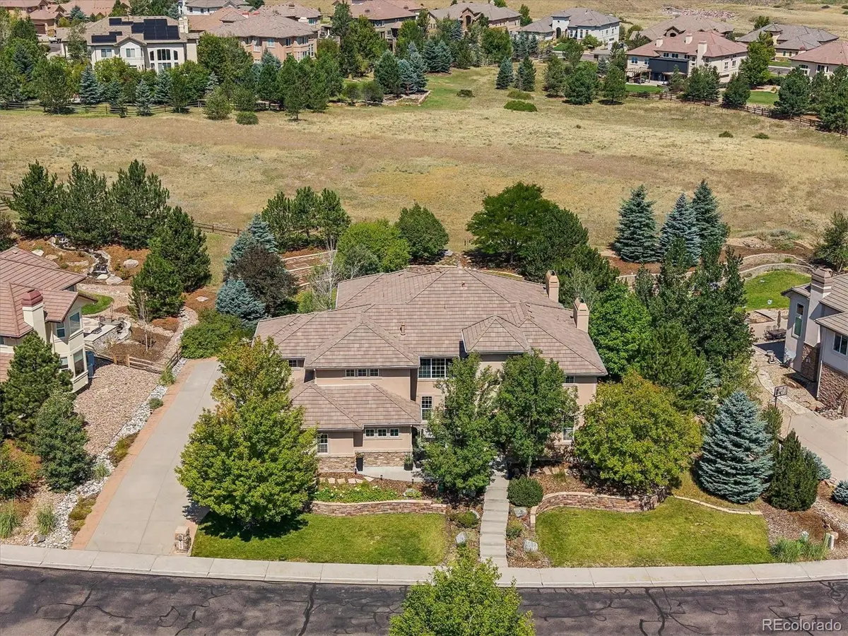 5615 Vistancia Drive, Parker, CO 80134 - #1
