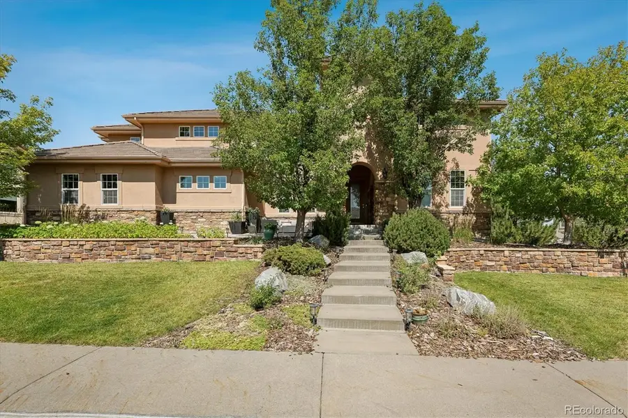 5615 Vistancia Drive, Parker, CO 80134 - #2