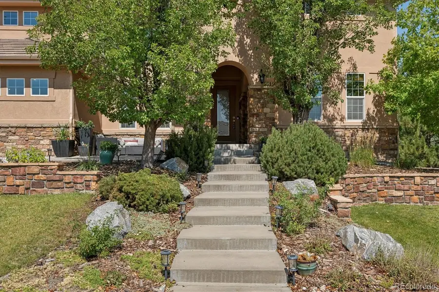 5615 Vistancia Drive, Parker, CO 80134 - #3