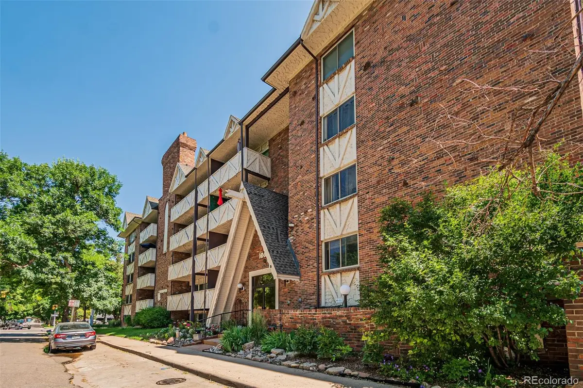 1366 Garfield Street #505, Denver, CO 80206 - #1