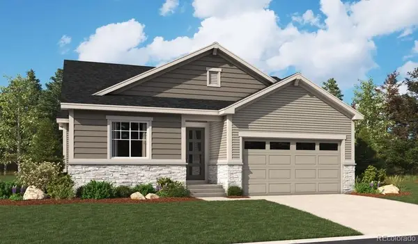 3972 N Haleyville Street, Aurora, CO 80019