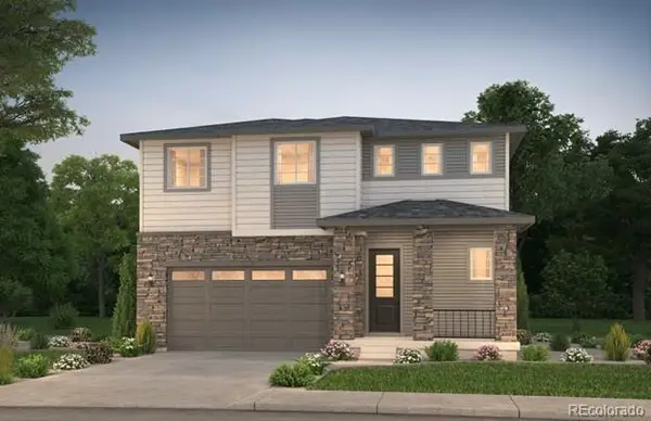 2182 S Irvington Street, Aurora, CO 80018