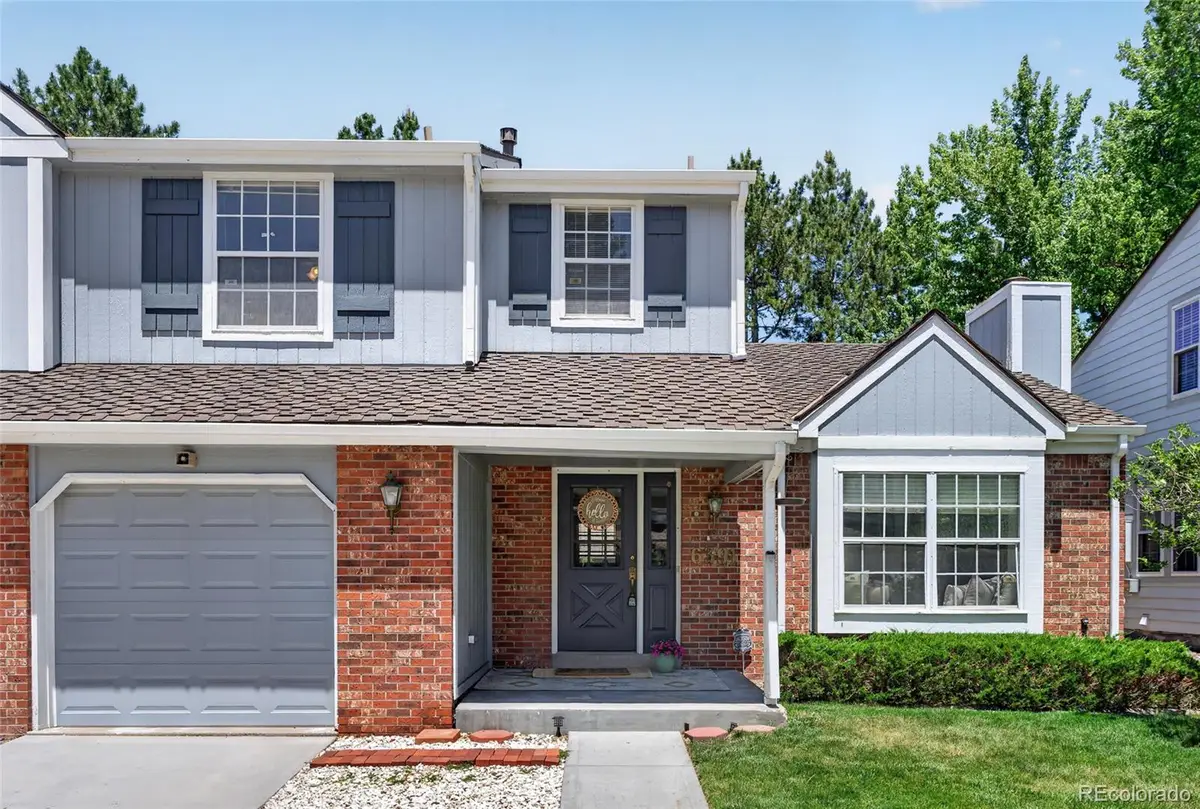 6391 E Geddes Avenue, Englewood, CO 80112 - #1