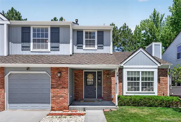 6391 E Geddes Avenue, Englewood, CO 80112