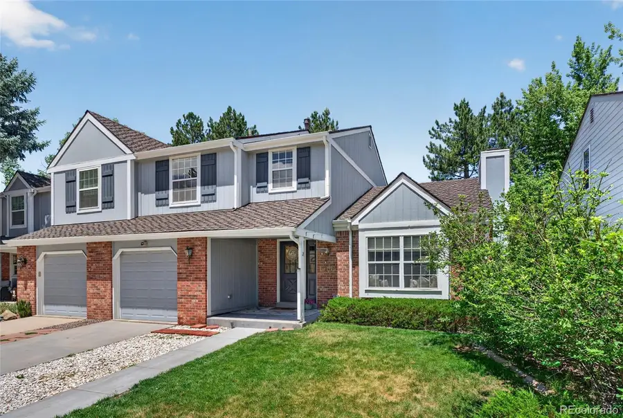 6391 E Geddes Avenue, Englewood, CO 80112 - #2