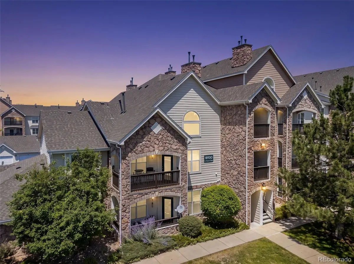 18930 E Warren Circle #D205, Aurora, CO 80013 - #1