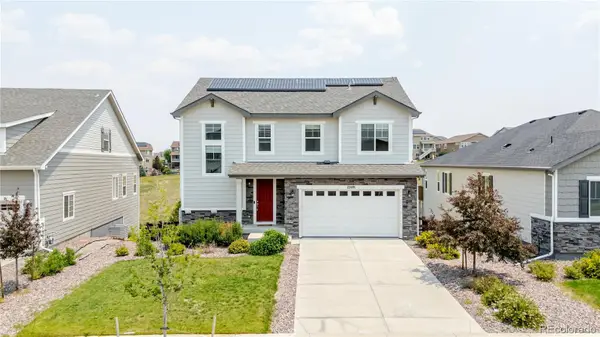 22691 E Narrowleaf Circle, Aurora, CO 80016