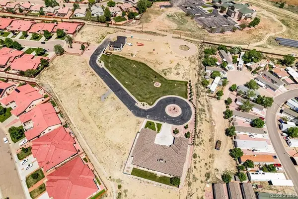 Lot 12 Aquila Drive, Pueblo, CO 81008