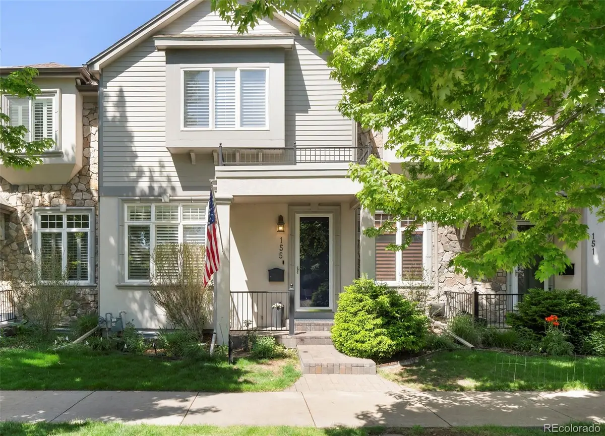 155 S Garfield Street, Denver, CO 80209 - #1