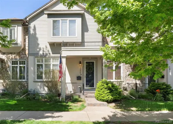 155 S Garfield Street, Denver, CO 80209