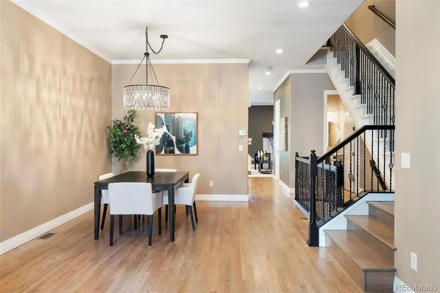 155 S Garfield Street, Denver, CO 80209 - #3
