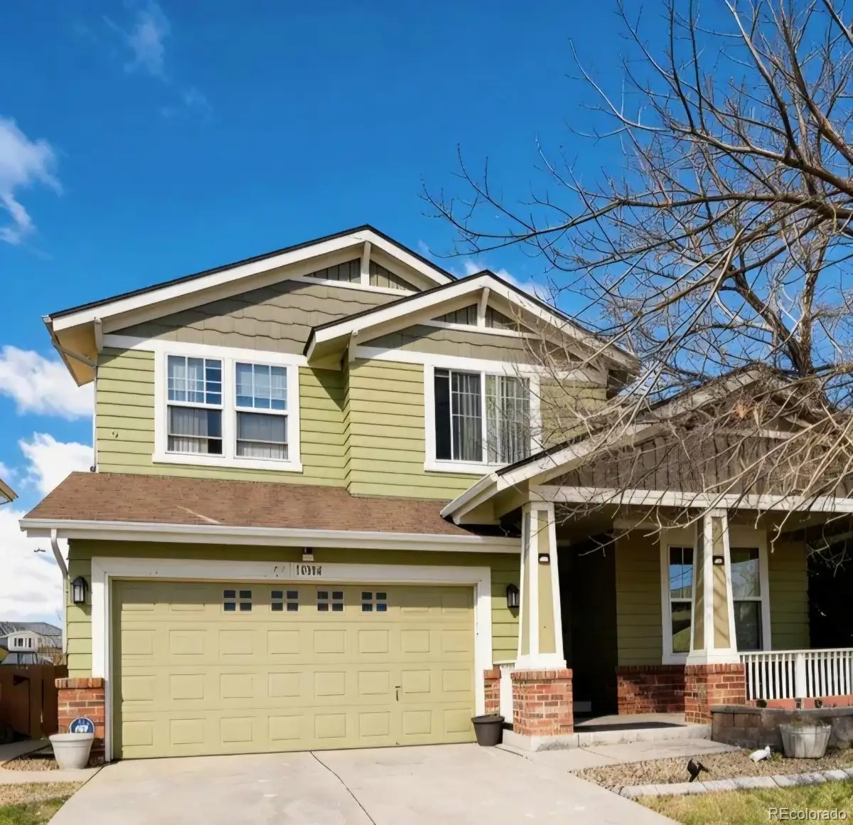 16304 E 117 Avenue, Commerce City, CO 80022 - #1