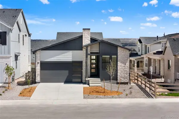8632 Whiteclover Street, Littleton, CO 80125