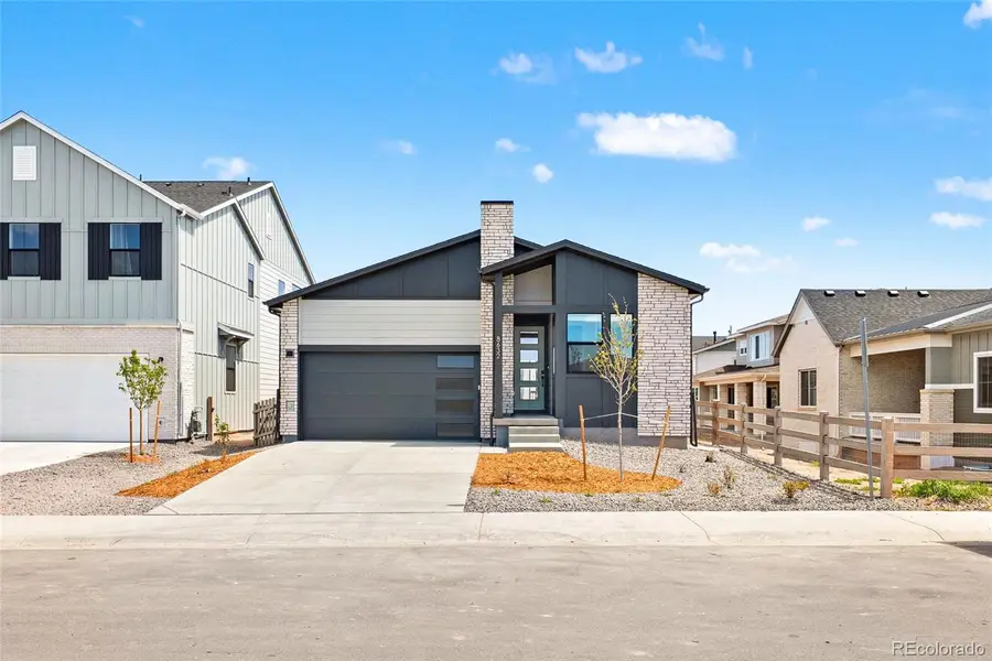 8632 Whiteclover Street, Littleton, CO 80125 - #2