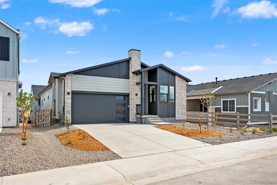 8632 Whiteclover Street, Littleton, CO 80125 - #3