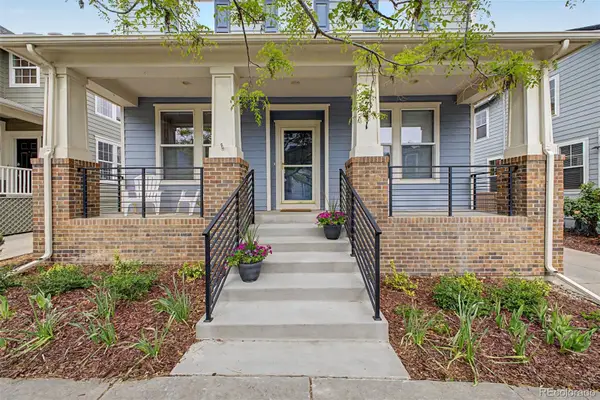 2741 Willow Street, Denver, CO 80238