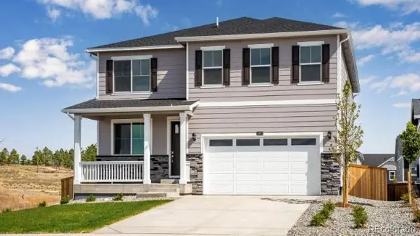 14274 Beebalm Avenue, Parker, CO 80134