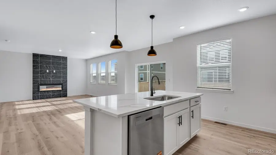 14274 Beebalm Avenue, Parker, CO 80134 - #2