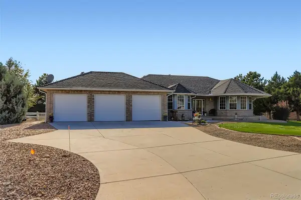 204 Grand View Circle, Mead, CO 80542