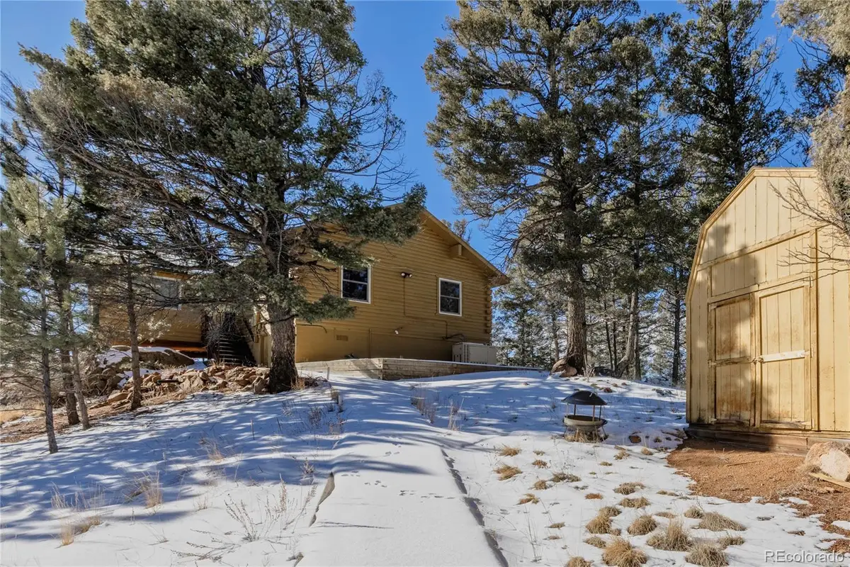 730 Cheyenne Creek, Lake George, CO 80827 - Image #1