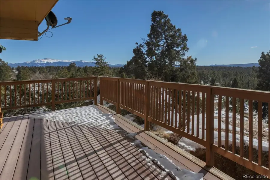 730 Cheyenne Creek, Lake George, CO 80827 - Image #3