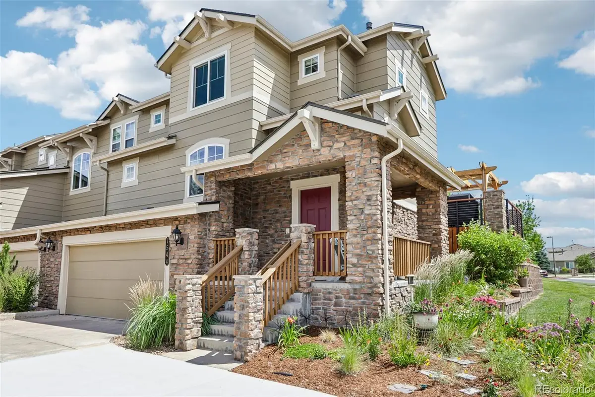 7544 S Quatar Way, Aurora, CO 80016 - #1