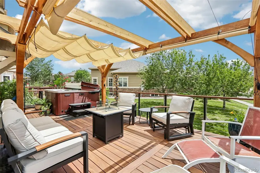 7544 S Quatar Way, Aurora, CO 80016 - #2