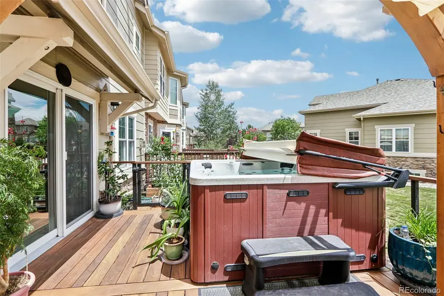 7544 S Quatar Way, Aurora, CO 80016 - #3