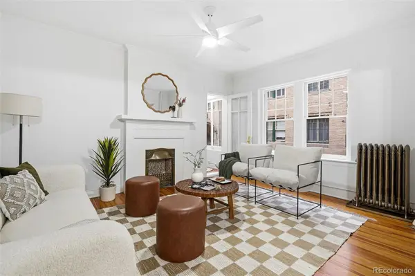 1137 N Sherman Street #7, Denver, CO 80203