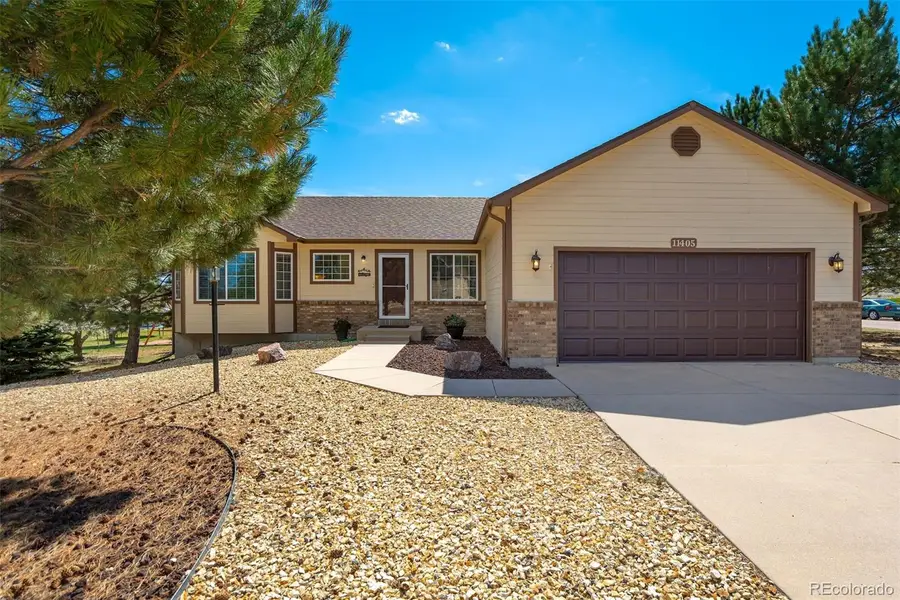 11405 Allendale, Peyton, CO 80831 - #2