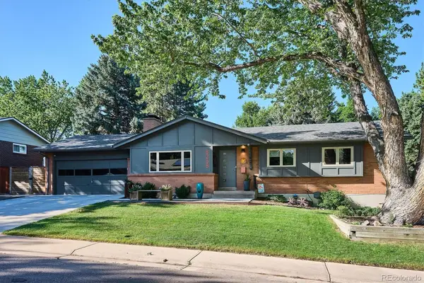 8268 E Lehigh Drive, Denver, CO 80237